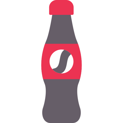 Cola - Free food and restaurant icons