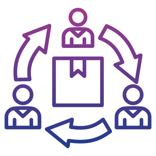 Collaboration free icon Collaboration free icon