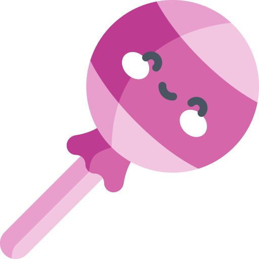 Lollipop free icon