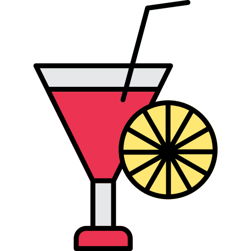 cocktail kostenlos Icon