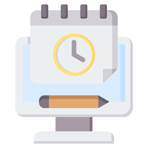 planificación icono gratis