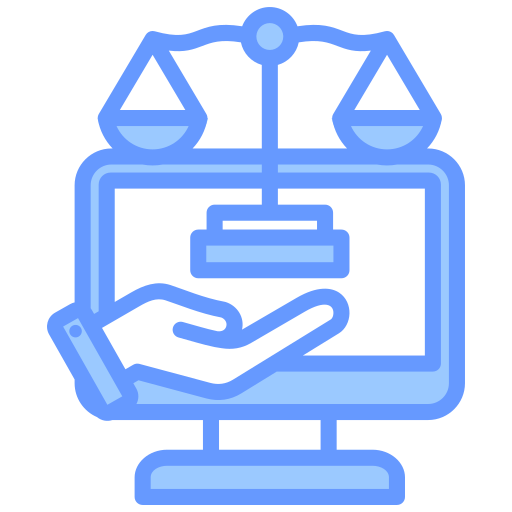 legal kostenlos Icon legal kostenlos Icon
