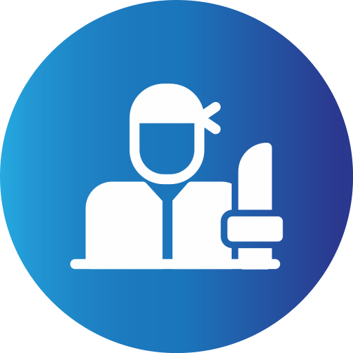 lanzador icono gratis