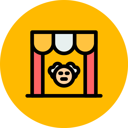 Scene free icon Scene free icon