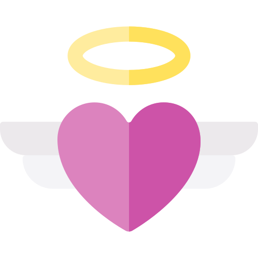 corazón icono gratis