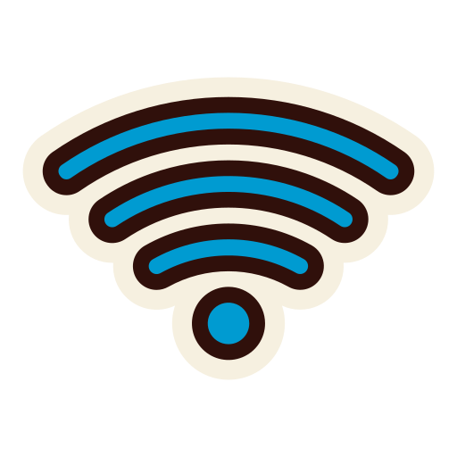 wifi icono gratis