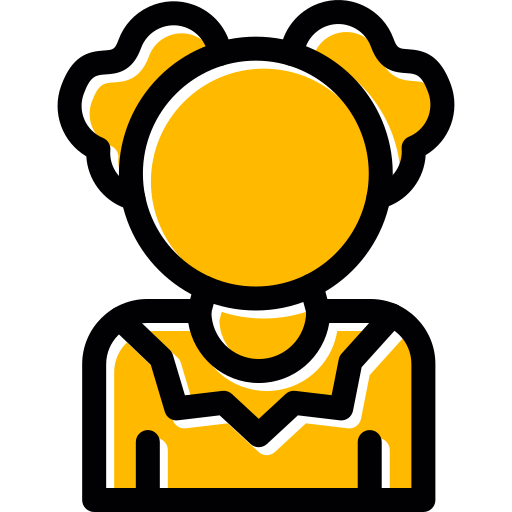 Clown free icon