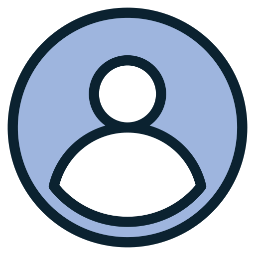 User - Free social icons