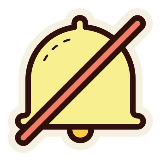 silenciar icono gratis