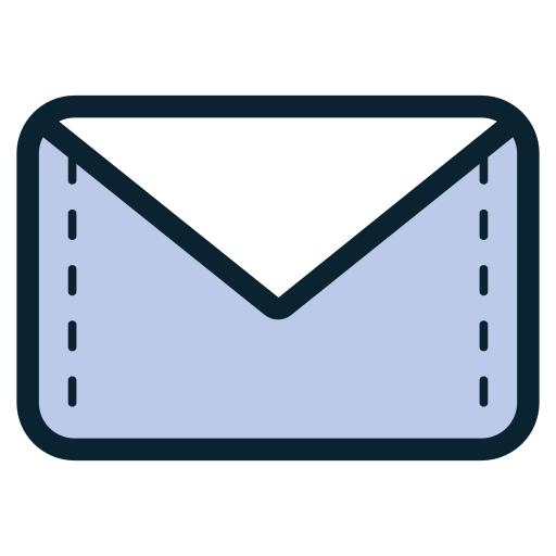 correo icono gratis