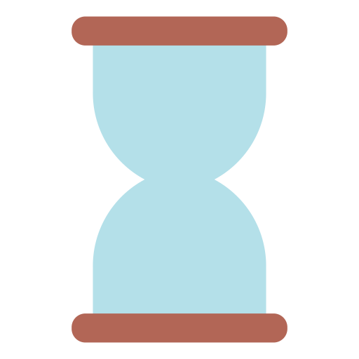 sanduhr kostenlos Icon
