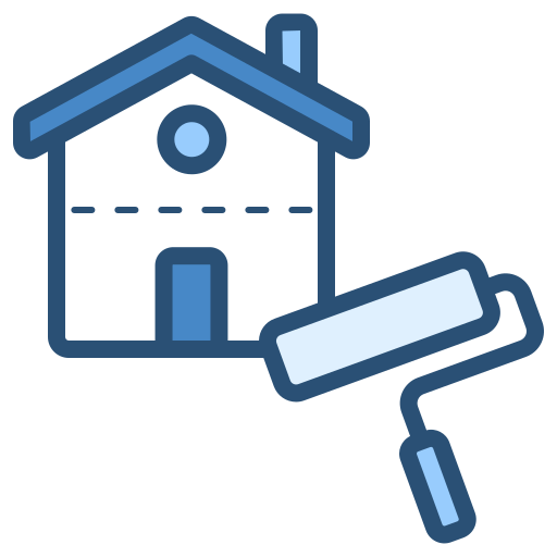 Paint free icon Paint free icon