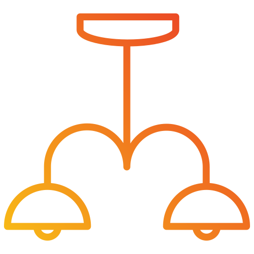 Lighting free icon