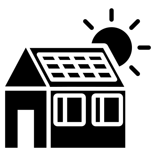 Energy efficient free icon