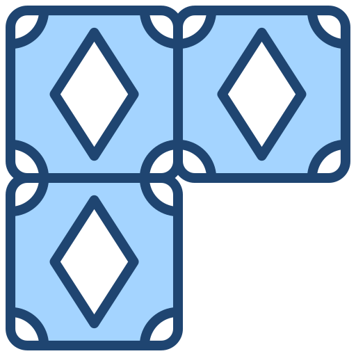 Tiles free icon Tiles free icon