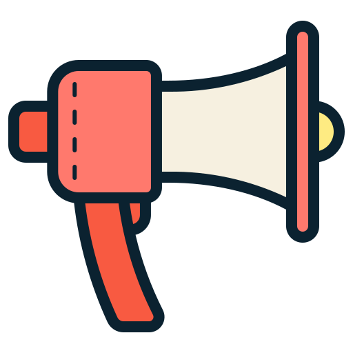 marketing icono gratis