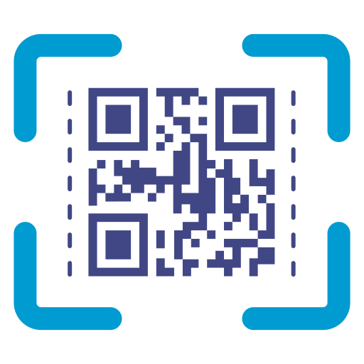 código qr icono gratis