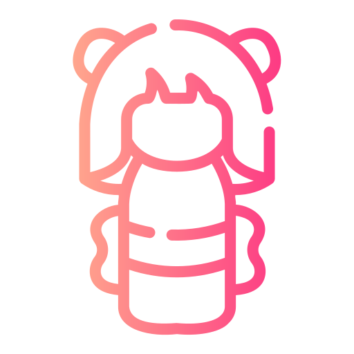 kokeshi kostenlos Icon kokeshi kostenlos Icon