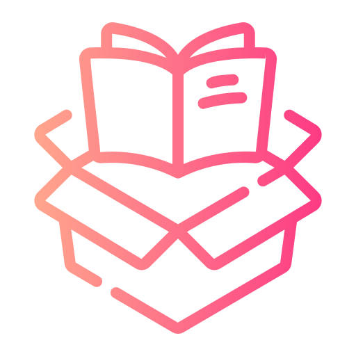 책 무료 아이콘