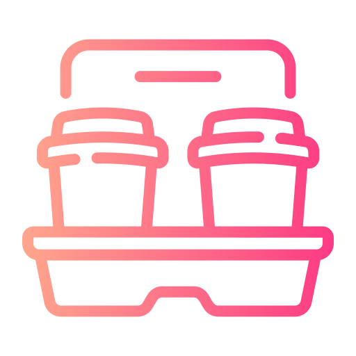 Drink free icon