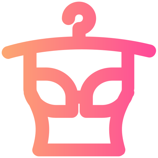 브래지어 무료 아이콘