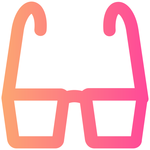 Очки бесплатно иконка