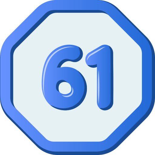 61 icono gratis