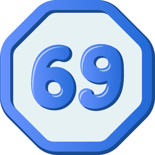 69 무료 아이콘