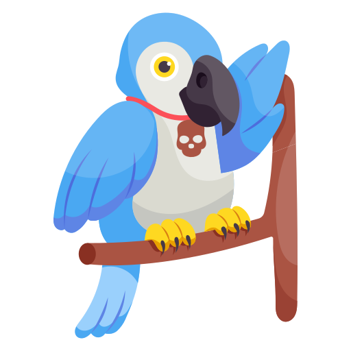 Птица бесплатно иконка