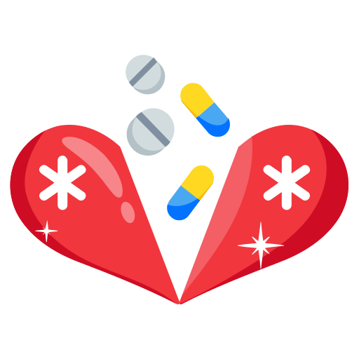 약 무료 아이콘