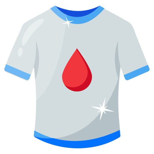 티셔츠 무료 아이콘