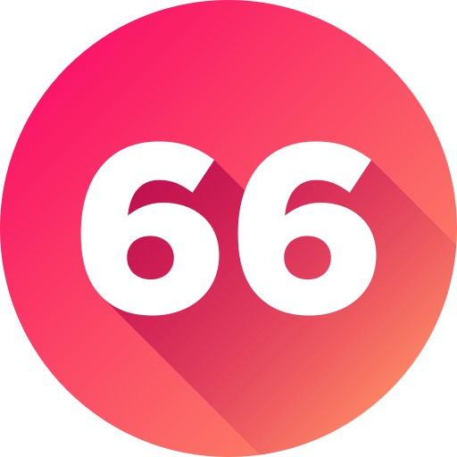 66 icono gratis