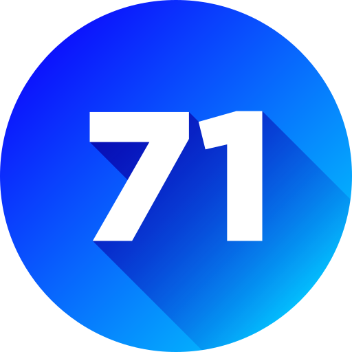 71 icono gratis