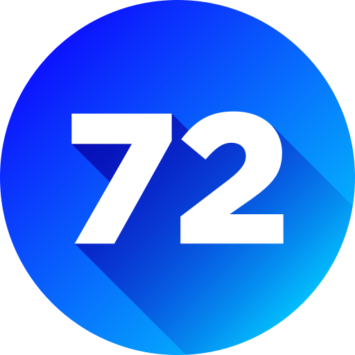 72 icono gratis
