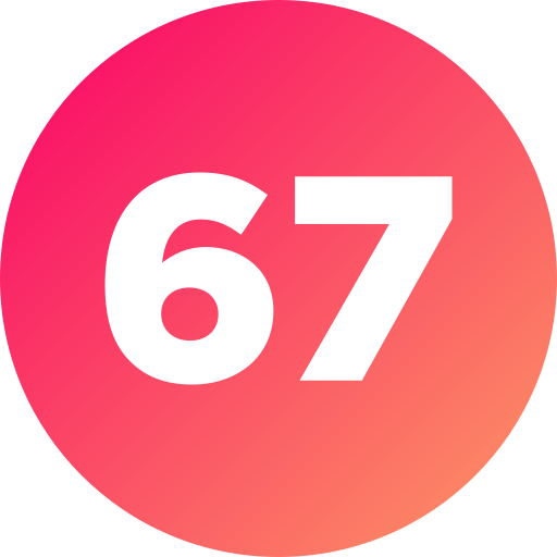 67 icono gratis