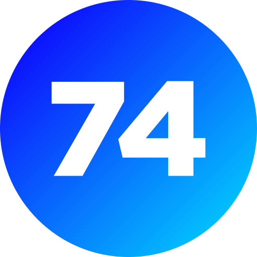 74 icono gratis