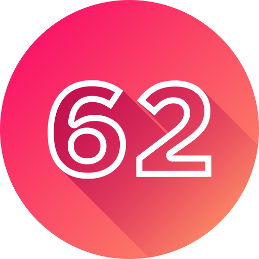 62 icono gratis