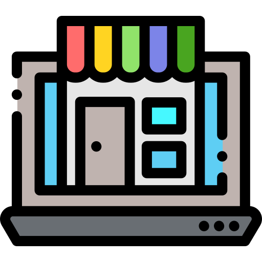 geschäft kostenlos Icon geschäft kostenlos Icon