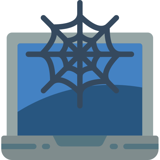 computadora portátil icono gratis