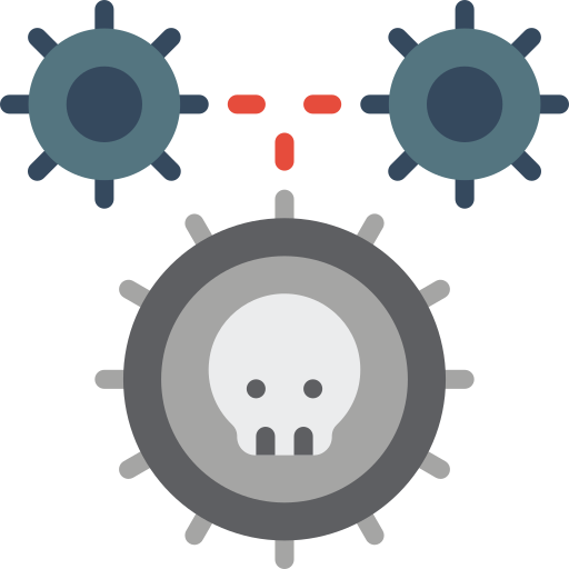 Gears free icon
