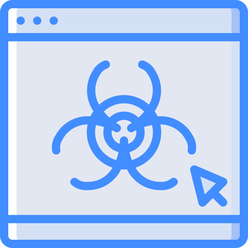 Virus - Free computer icons