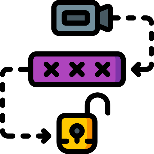 grabación icono gratis