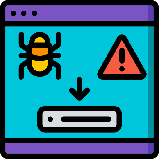 Virus - Free computer icons