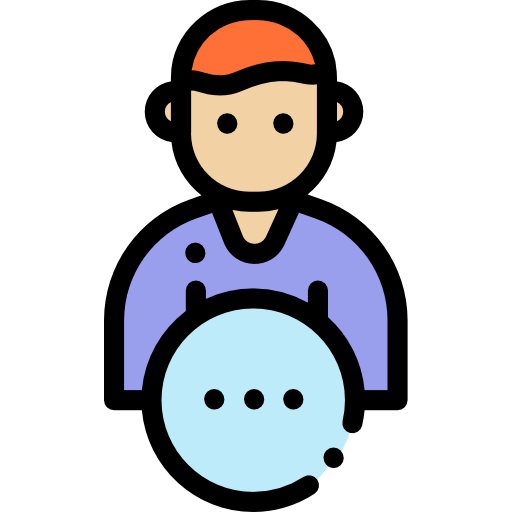 relier Icône gratuit