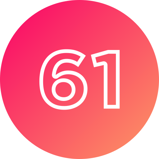 61 icono gratis