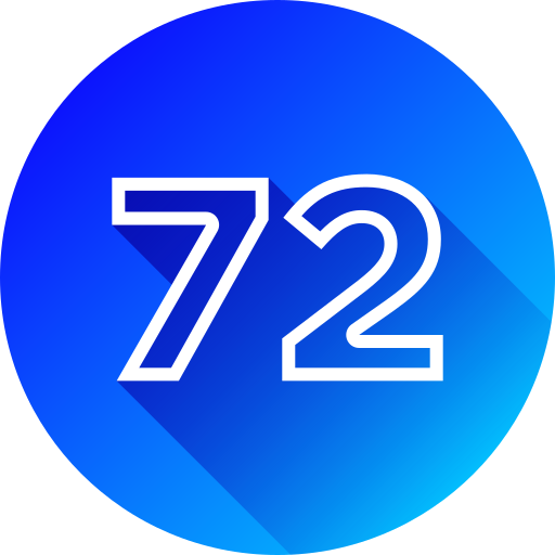 72 icono gratis
