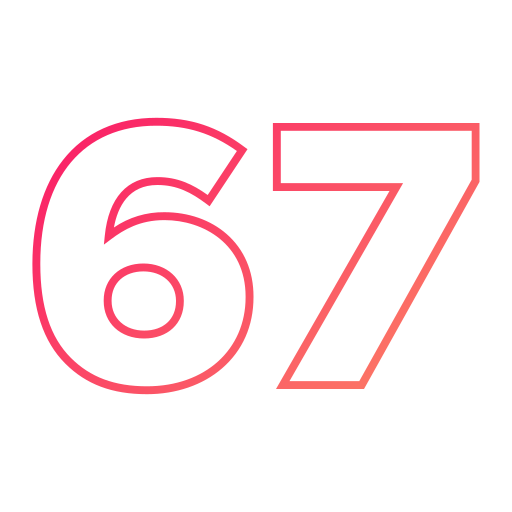 67 icono gratis