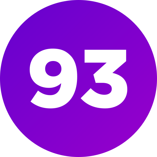 93 icono gratis