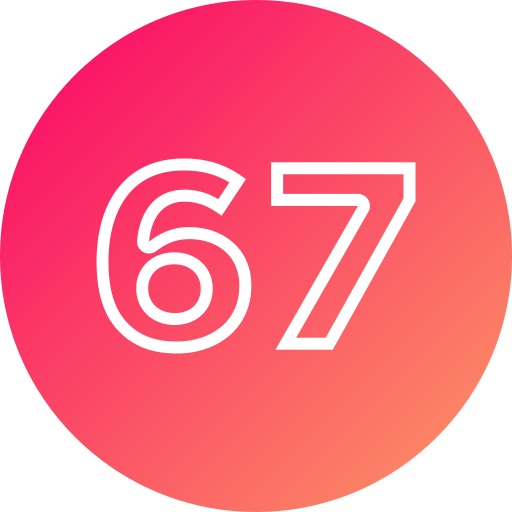 67 icono gratis