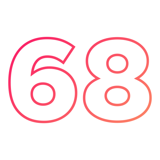 68 icono gratis